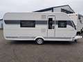 Hobby De Luxe 495 WFB *Modell 2025* Wit - thumbnail 7