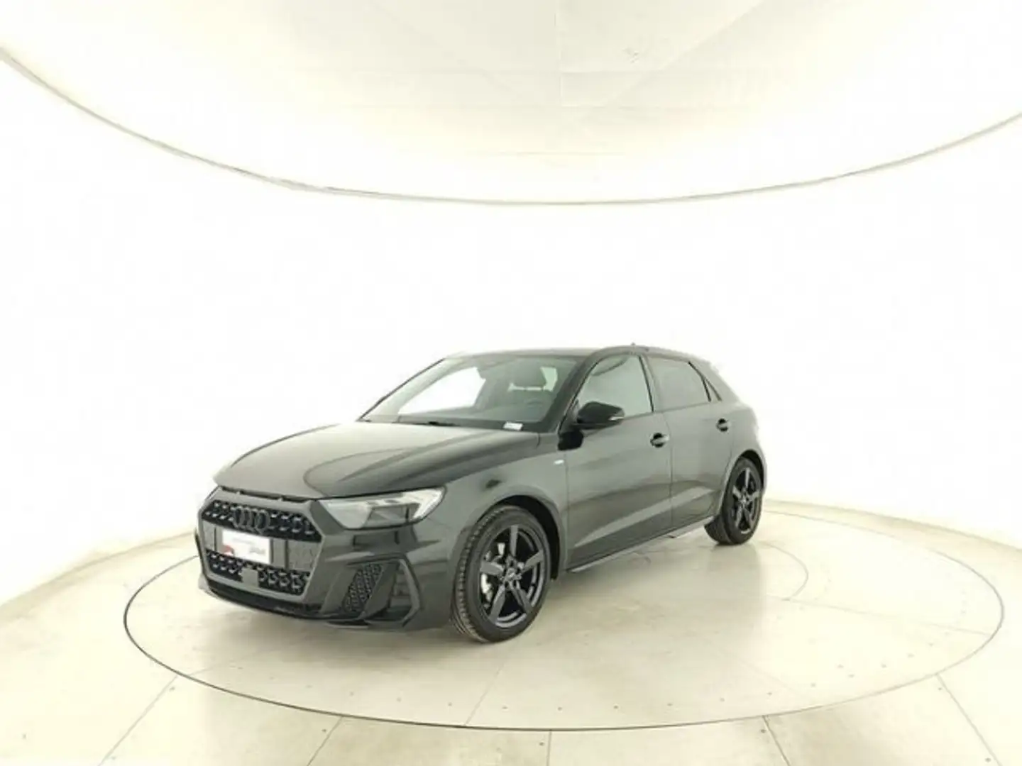 Audi A1 A1 Sportback 30 1.0 tfsi S Line edi 116cv s-tronic - 1