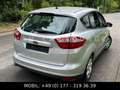 Ford C-Max C-MAX 1.6 TDCi*KLIMAAUTOM*TEMPOMAT* Argent - thumbnail 7