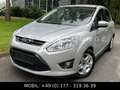 Ford C-Max C-MAX 1.6 TDCi*KLIMAAUTOM*TEMPOMAT* Argent - thumbnail 2
