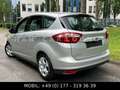 Ford C-Max C-MAX 1.6 TDCi*KLIMAAUTOM*TEMPOMAT* Argent - thumbnail 8