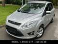 Ford C-Max C-MAX 1.6 TDCi*KLIMAAUTOM*TEMPOMAT* Argent - thumbnail 3