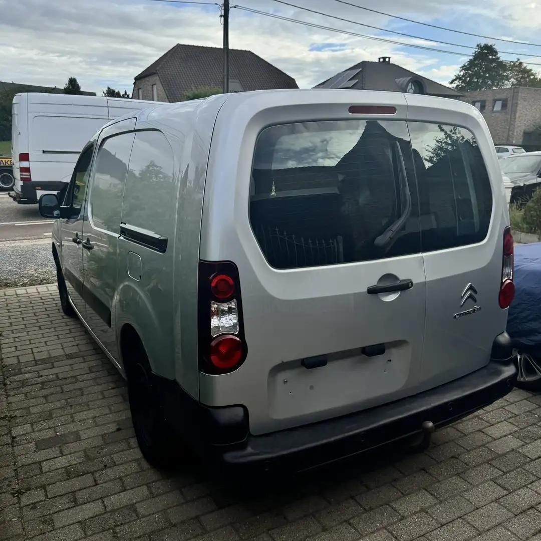 Citroen Berlingo L2 1.6 HDi - 2