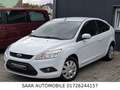 Ford Focus Lim. Style 1.6/KLIMA/EURO4 Blanc - thumbnail 3