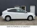 Ford Focus Lim. Style 1.6/KLIMA/EURO4 Blanc - thumbnail 4