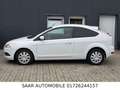 Ford Focus Lim. Style 1.6/KLIMA/EURO4 Blanc - thumbnail 6
