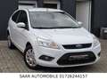 Ford Focus Lim. Style 1.6/KLIMA/EURO4 Blanc - thumbnail 1