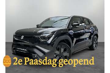E-VITARA Style 61 kWh [ NU BIJ ONS IN DE SHOWROOM