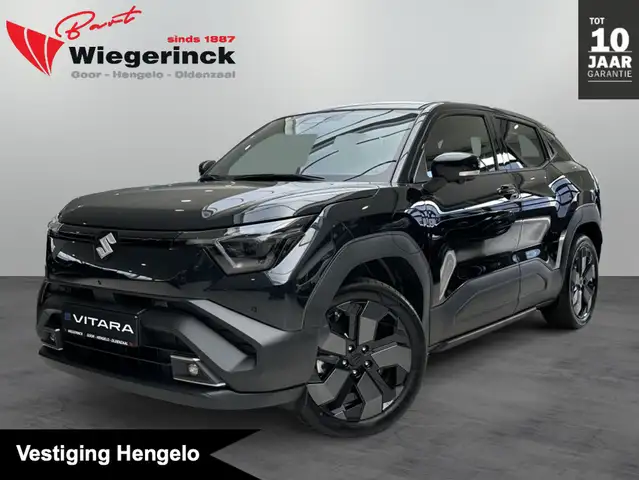 Suzuki Vitara E-VITARA Style 61 kWh [ NU BIJ ONS IN DE SHOWROOM