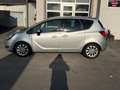 Opel Meriva B Active Argent - thumbnail 8