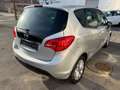Opel Meriva B Active Argent - thumbnail 4