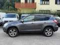 Toyota RAV 4 2.2D 4X4 Automatik TÜV NEU Anhängerk. Grau - thumbnail 4