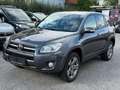 Toyota RAV 4 2.2D 4X4 Automatik TÜV NEU Anhängerk. Grau - thumbnail 3