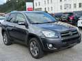 Toyota RAV 4 2.2D 4X4 Automatik TÜV NEU Anhängerk. Grau - thumbnail 1