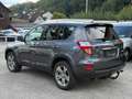 Toyota RAV 4 2.2D 4X4 Automatik TÜV NEU Anhängerk. Grau - thumbnail 5