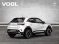 Opel Mokka Electric GS MJ23 136PS Weiß - thumbnail 2