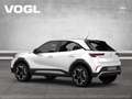 Opel Mokka Electric GS MJ23 136PS Weiß - thumbnail 4