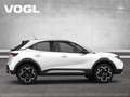 Opel Mokka Electric GS MJ23 136PS Weiß - thumbnail 6