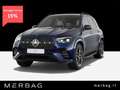 Mercedes-Benz GLE 300 d 4Matic Mild Hybrid AMG Line Premium Azul - thumbnail 1