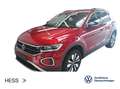 Volkswagen T-Roc T-ROC 1.5 TSI DSG GOAL*LED*STHZG*AHK*KAMERA*PDC* Rot - thumbnail 1