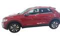 Volkswagen T-Roc T-ROC 1.5 TSI DSG GOAL*LED*STHZG*AHK*KAMERA*PDC* Rot - thumbnail 3