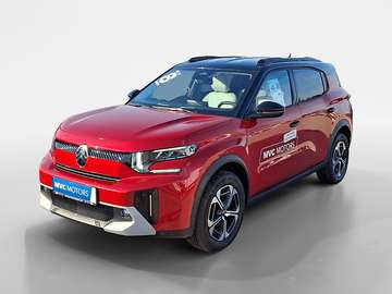 e-C3 Aircross 113 44kWh Max