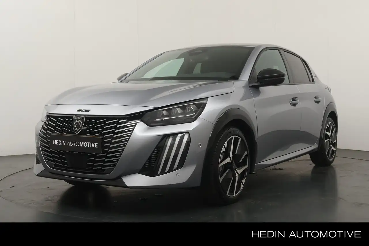 Peugeot 208 2026