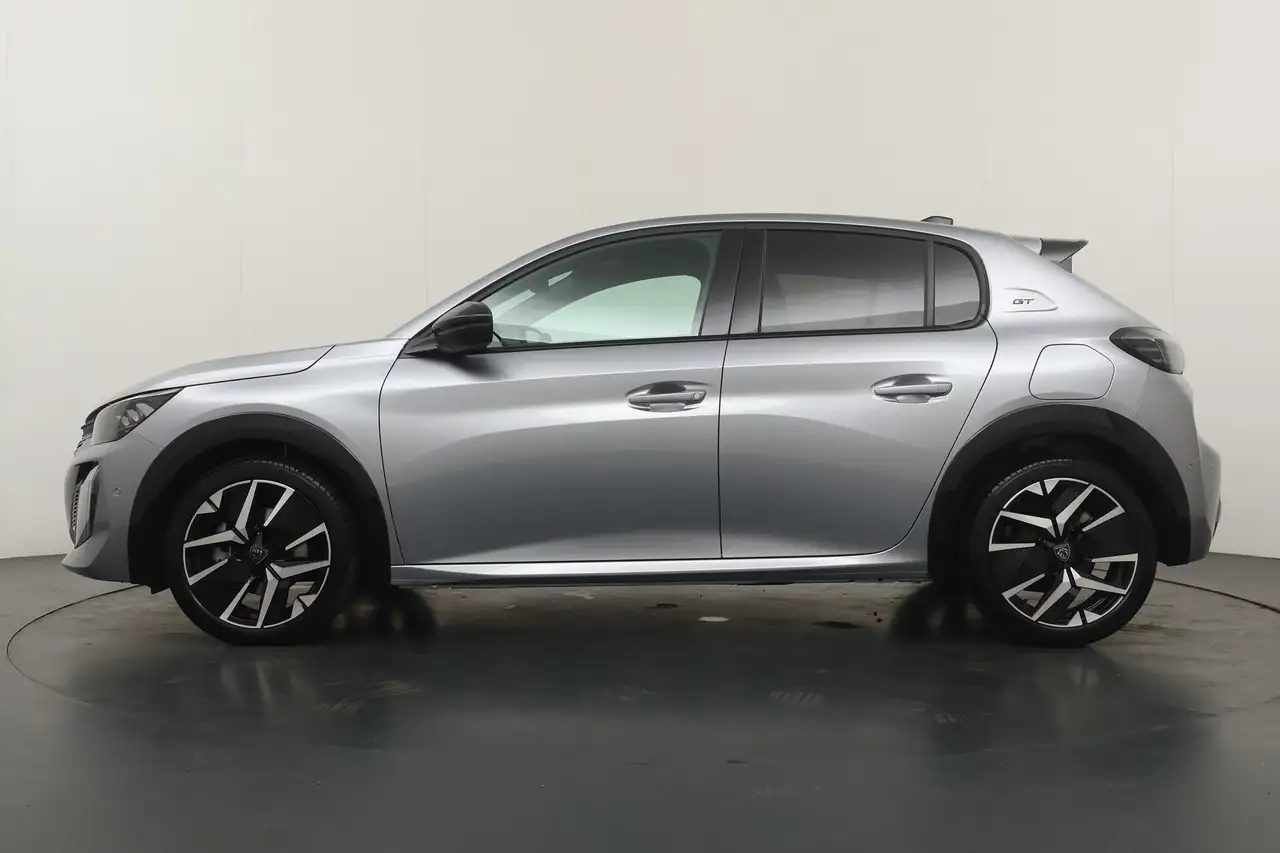 Peugeot 208 2026