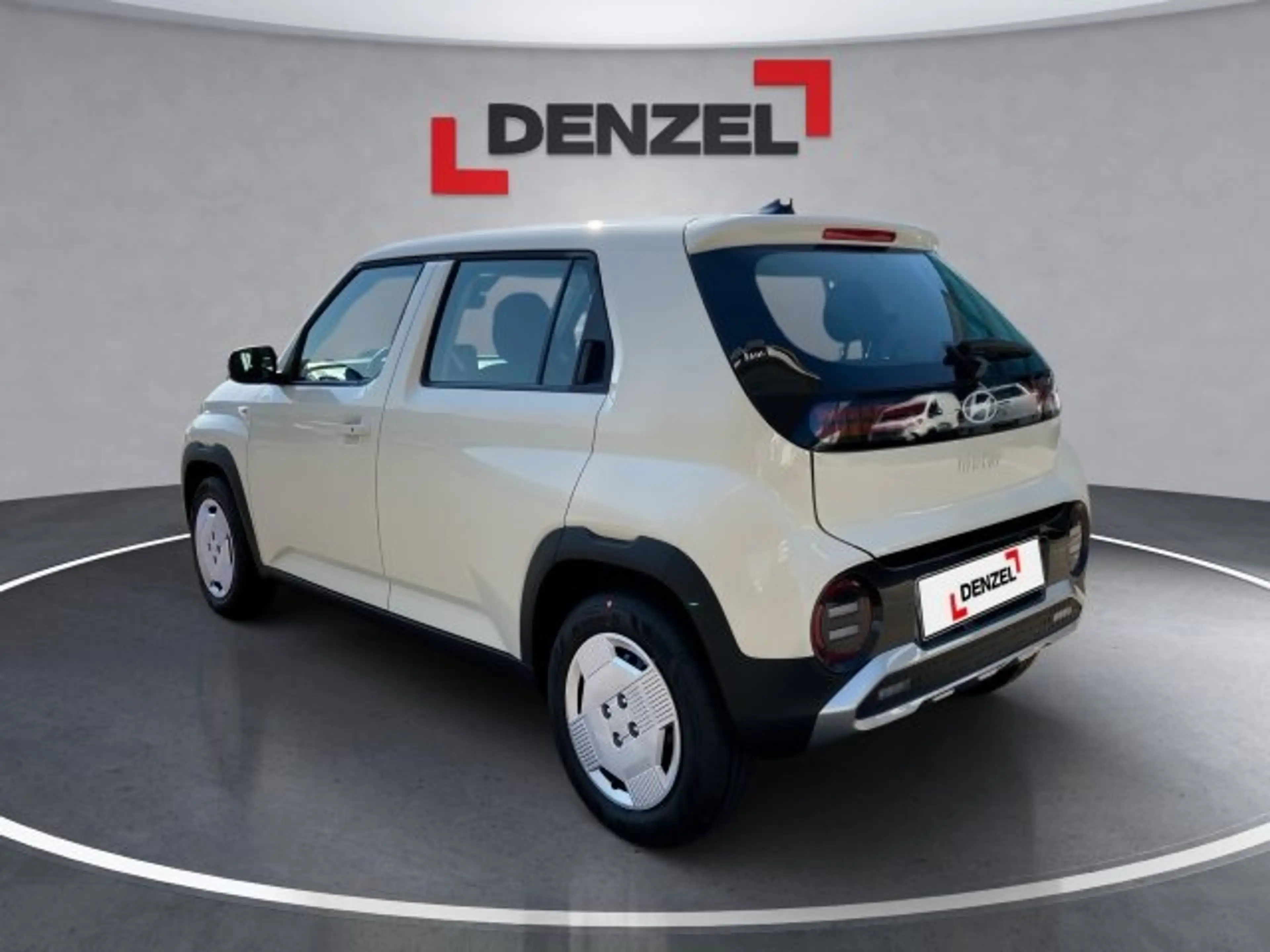 Hyundai Inster Smart Line 49kWh — photo 3