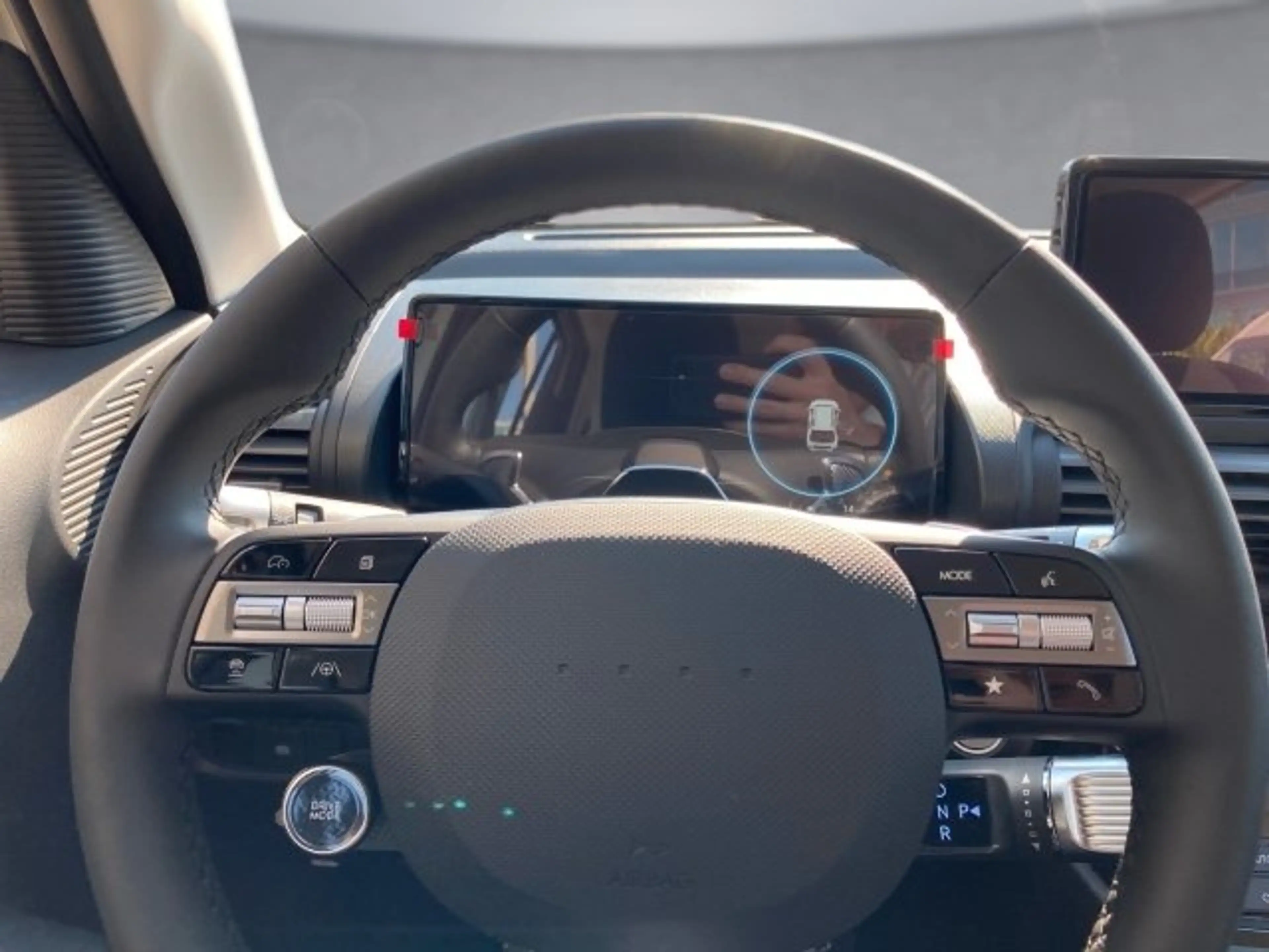 Hyundai Inster Smart Line 49kWh — photo 10