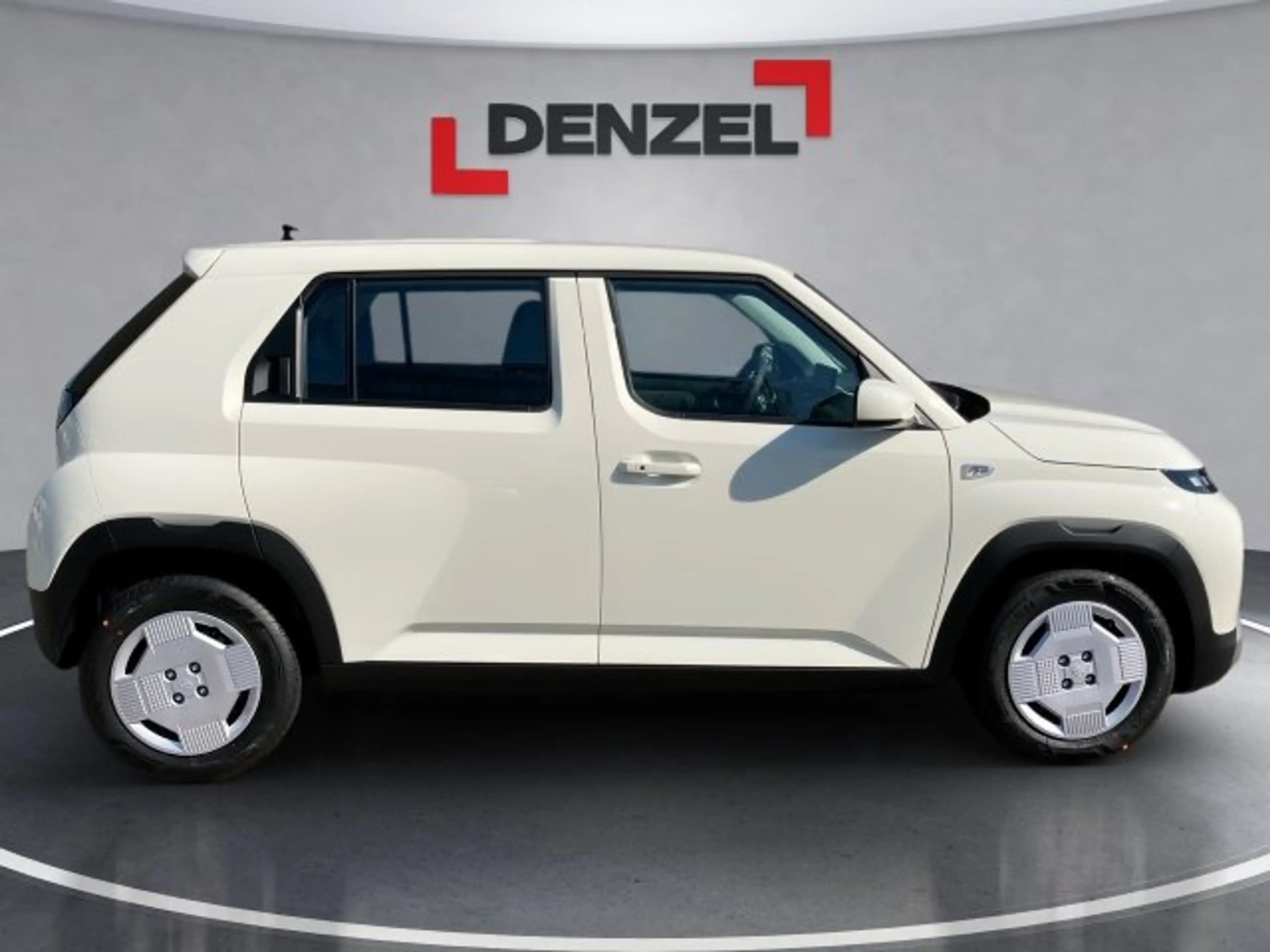 Hyundai Inster Smart Line 49kWh — photo 5