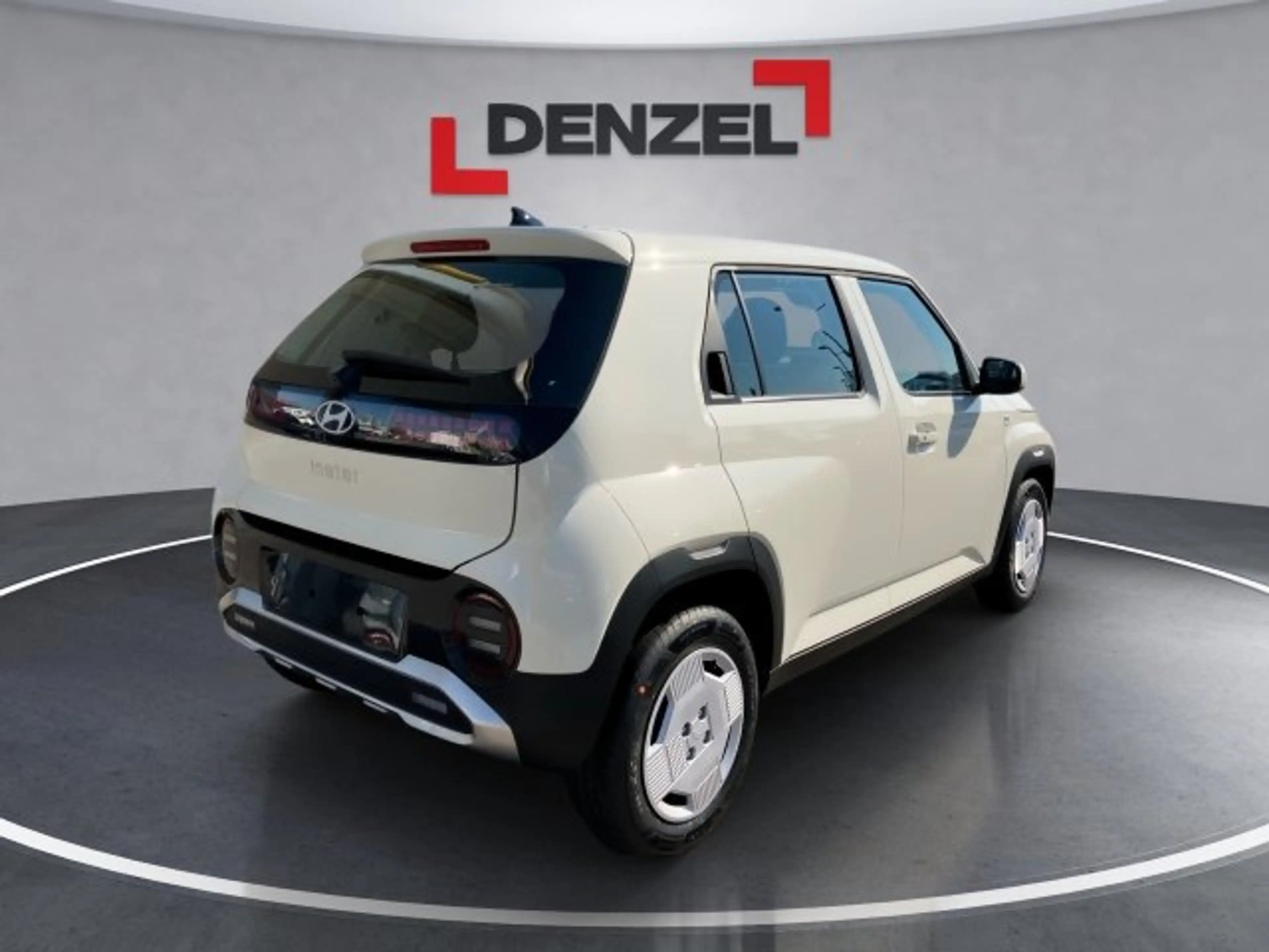 Hyundai Inster Smart Line 49kWh — photo 4