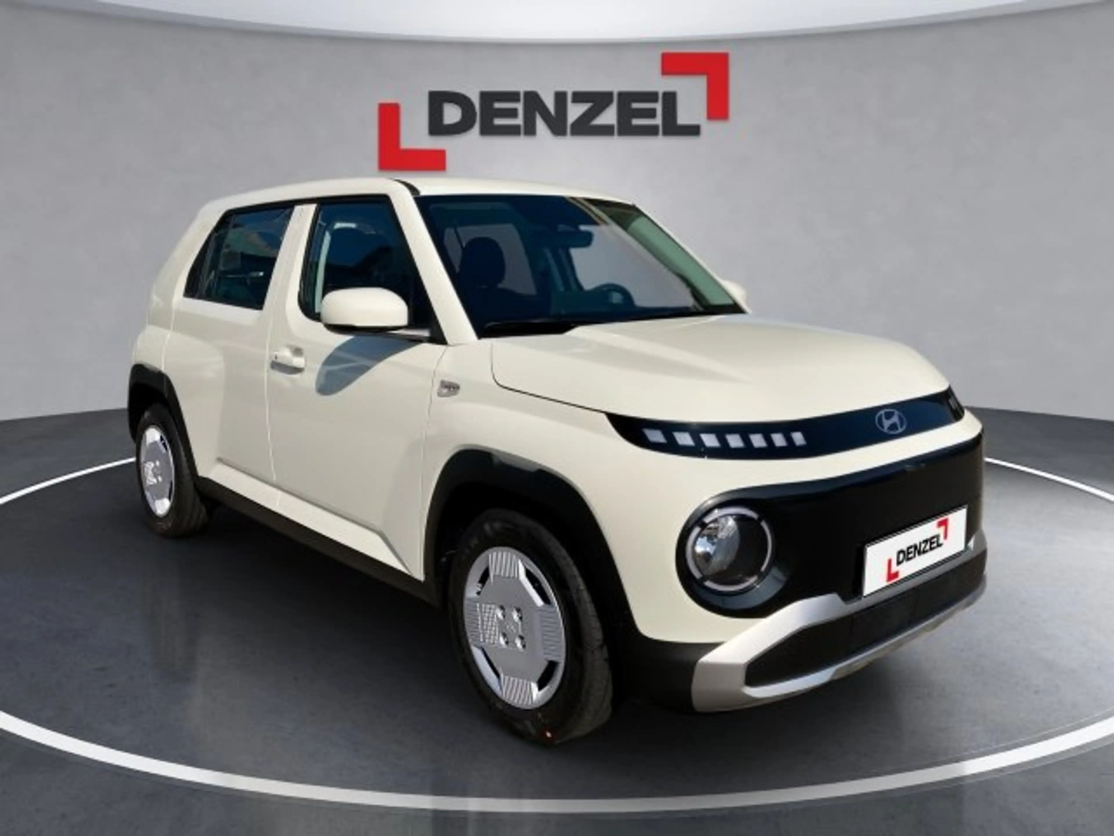 Hyundai Inster Smart Line 49kWh — photo 6