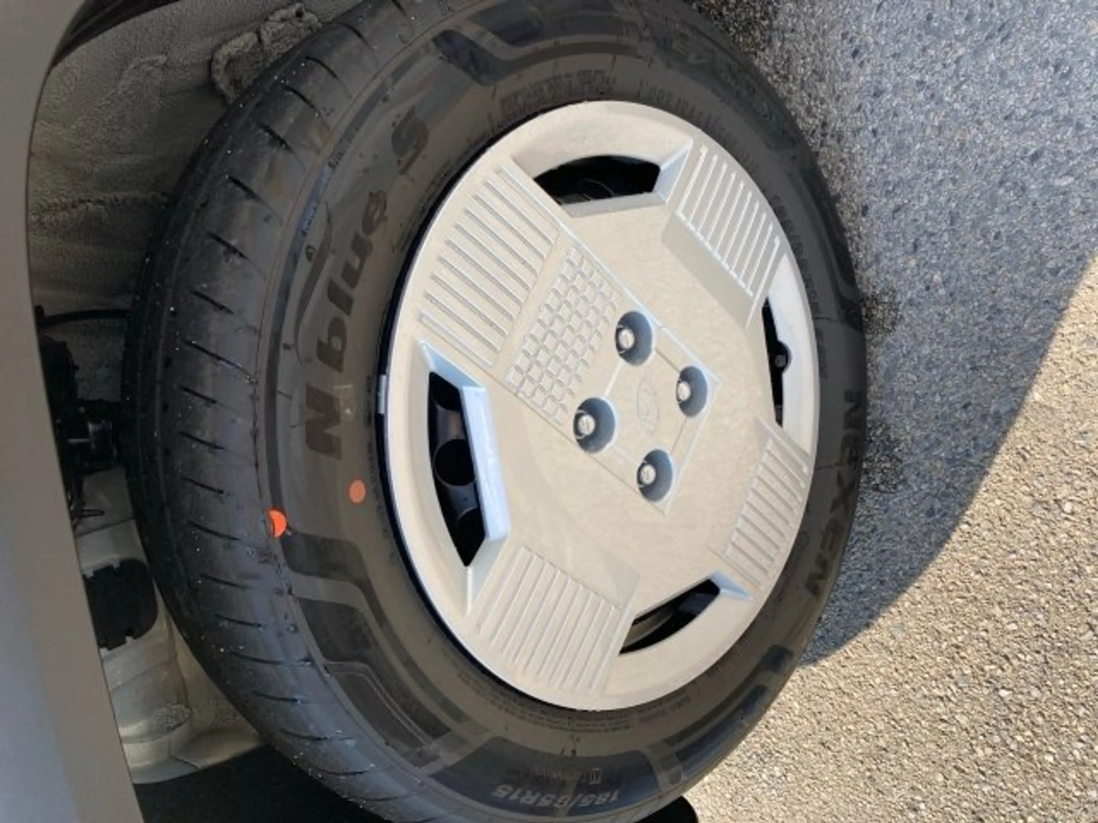 Hyundai Inster Smart Line 49kWh — photo 8