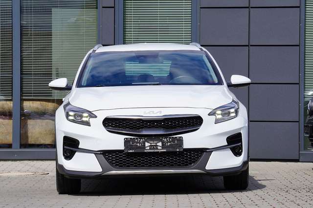 Kia XCeed Edition 7 * 2 Jahre Garantie*