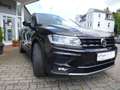Volkswagen Tiguan Highline 4Motion 2.0 TSI Schwarz - thumbnail 9