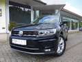 Volkswagen Tiguan Highline 4Motion 2.0 TSI Schwarz - thumbnail 2