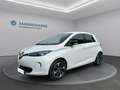 Renault ZOE R110 Luna 41 kWh ( BATTERIEMIETE ) Weiß - thumbnail 1