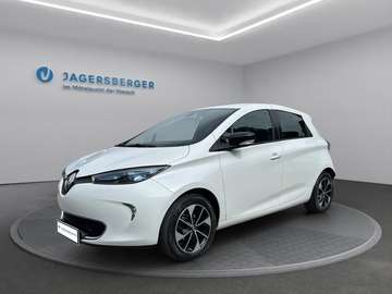 R110 Luna 41 kWh ( BATTERIEMIETE )