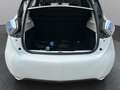 Renault ZOE R110 Luna 41 kWh ( BATTERIEMIETE ) Weiß - thumbnail 17