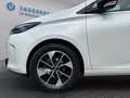Renault ZOE R110 Luna 41 kWh ( BATTERIEMIETE ) Weiß - thumbnail 18