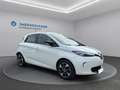 Renault ZOE R110 Luna 41 kWh ( BATTERIEMIETE ) Weiß - thumbnail 3