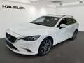 Mazda 3 Kizoku Intense Automatik *Navi* *Schiebedach* *PDC Weiß - thumbnail 1
