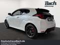 Toyota Yaris GR  WRC Triple Edition WRC Triple Edition Blanc - thumbnail 4