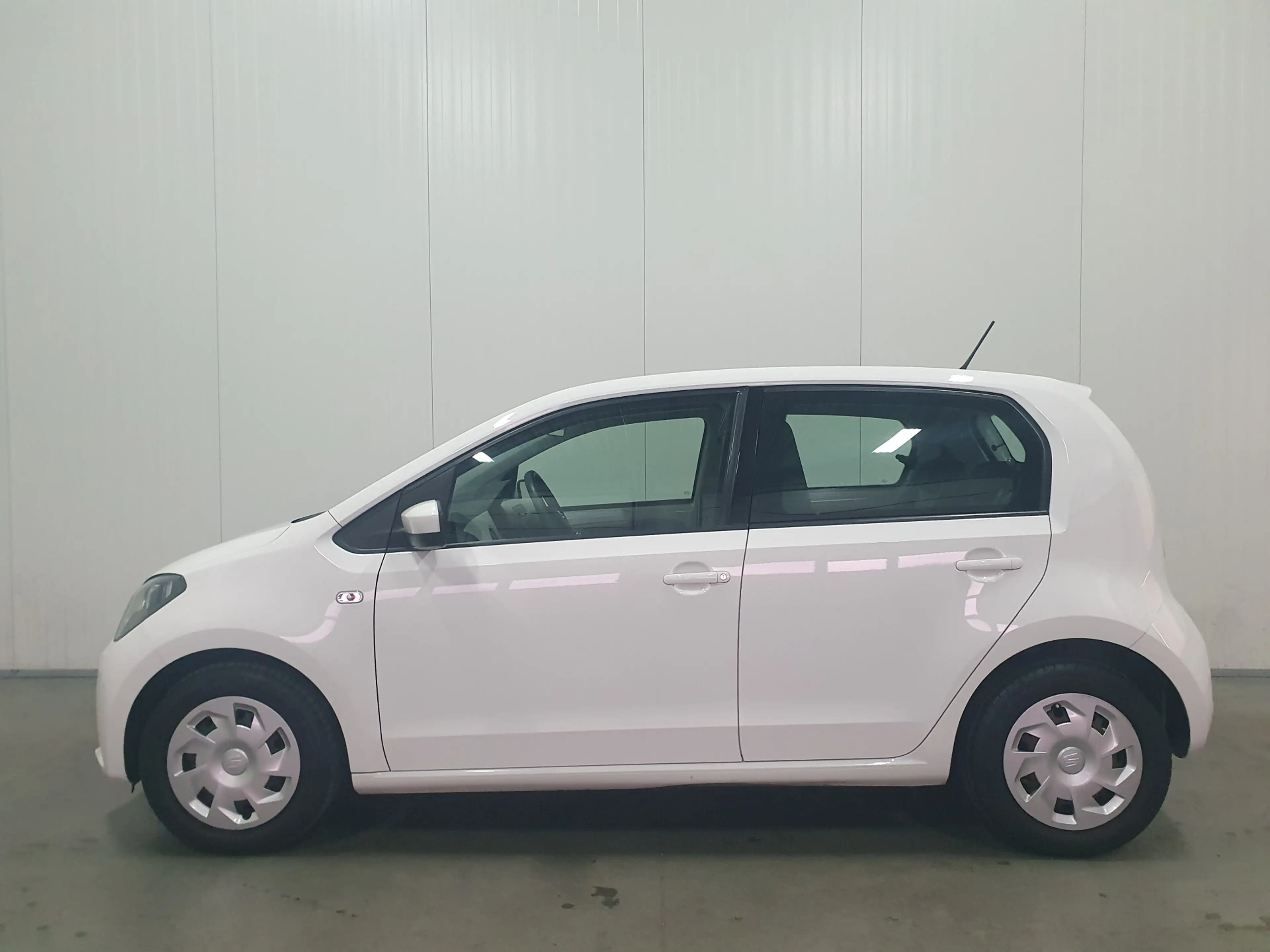 SEAT Mii 1.0 Style Dynamic AIRCO/EL.PAKKET . — photo 6