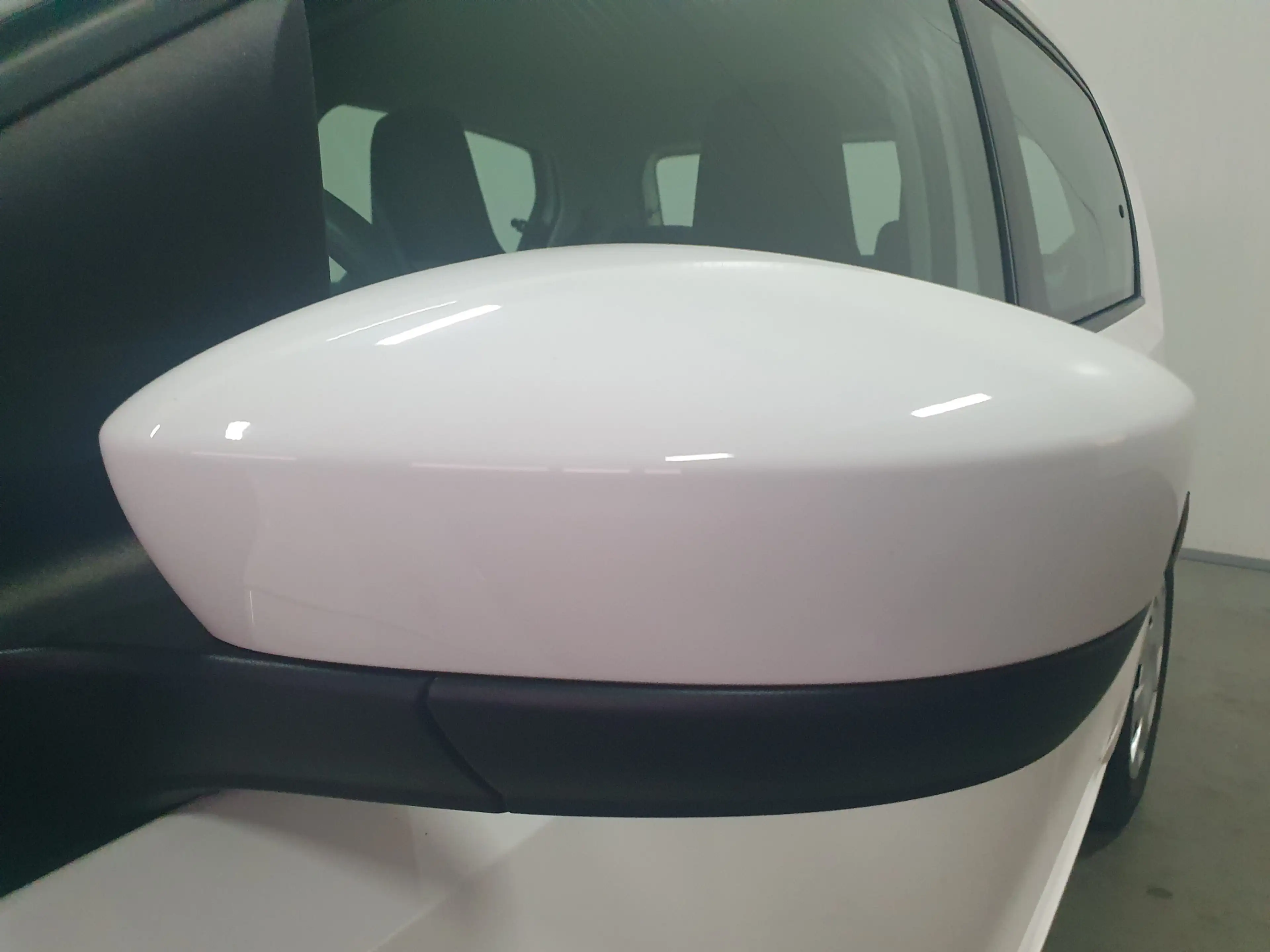 SEAT Mii 1.0 Style Dynamic AIRCO/EL.PAKKET . — photo 20