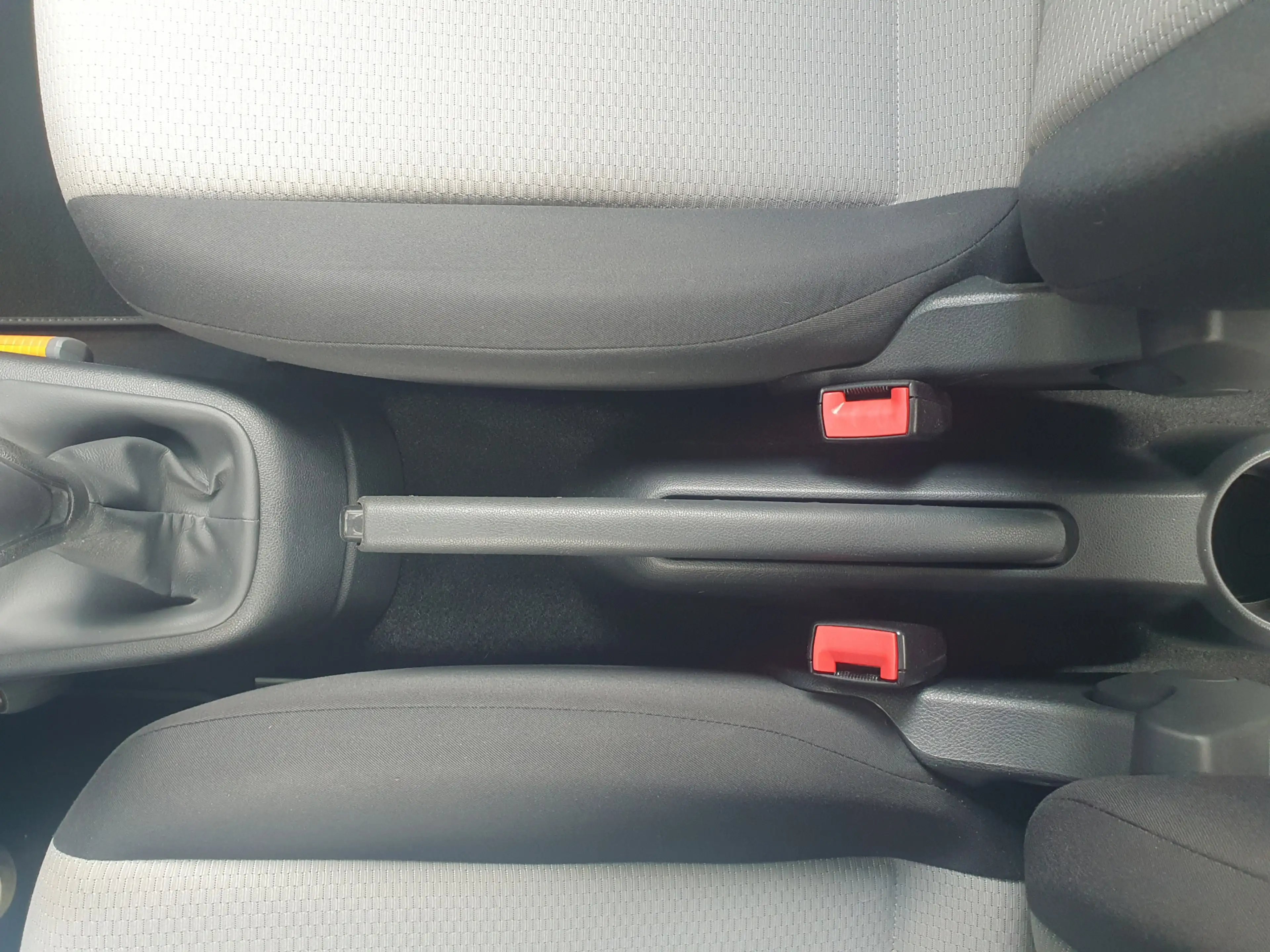 SEAT Mii 1.0 Style Dynamic AIRCO/EL.PAKKET . — photo 30