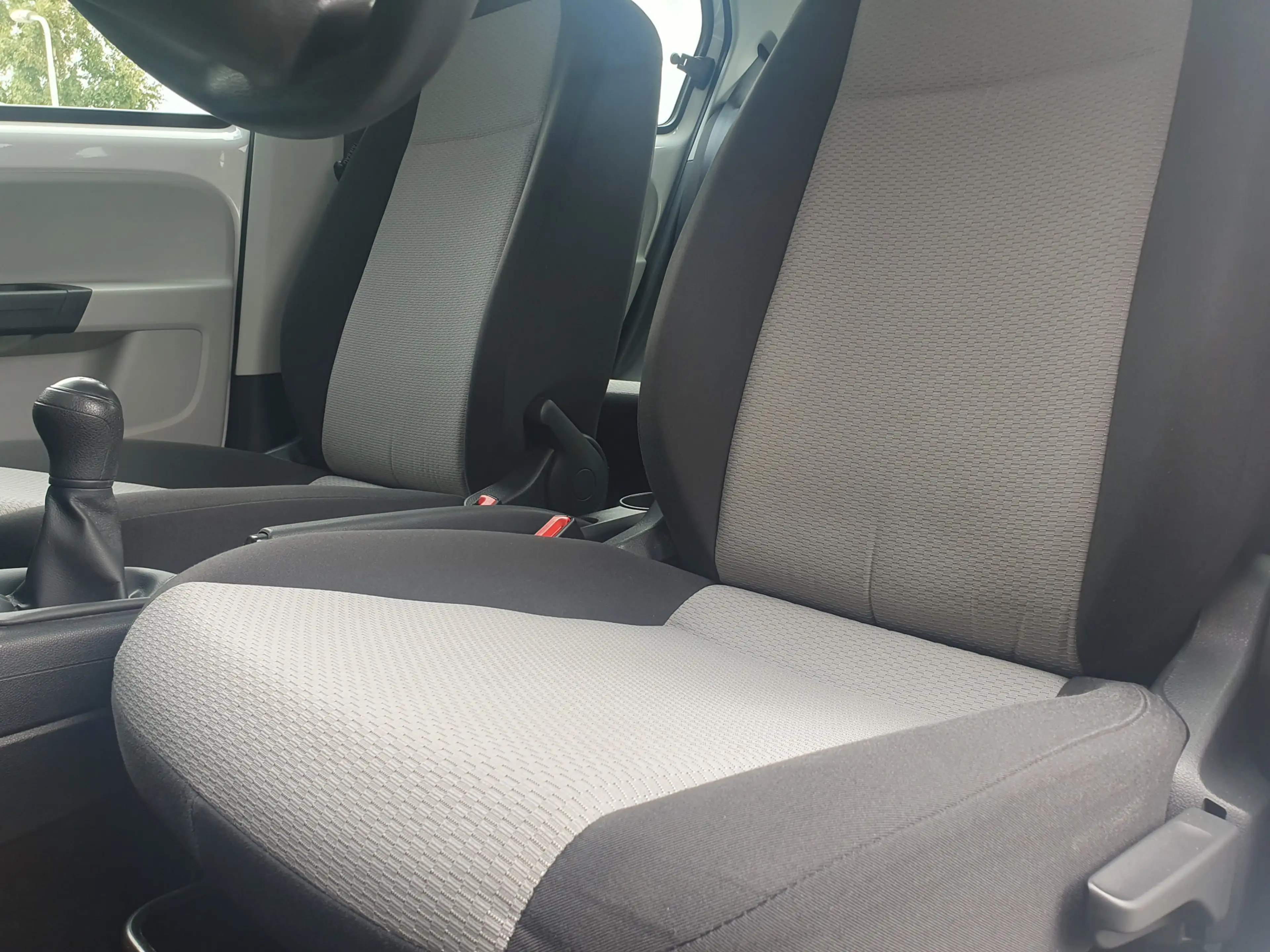 SEAT Mii 1.0 Style Dynamic AIRCO/EL.PAKKET . — photo 4