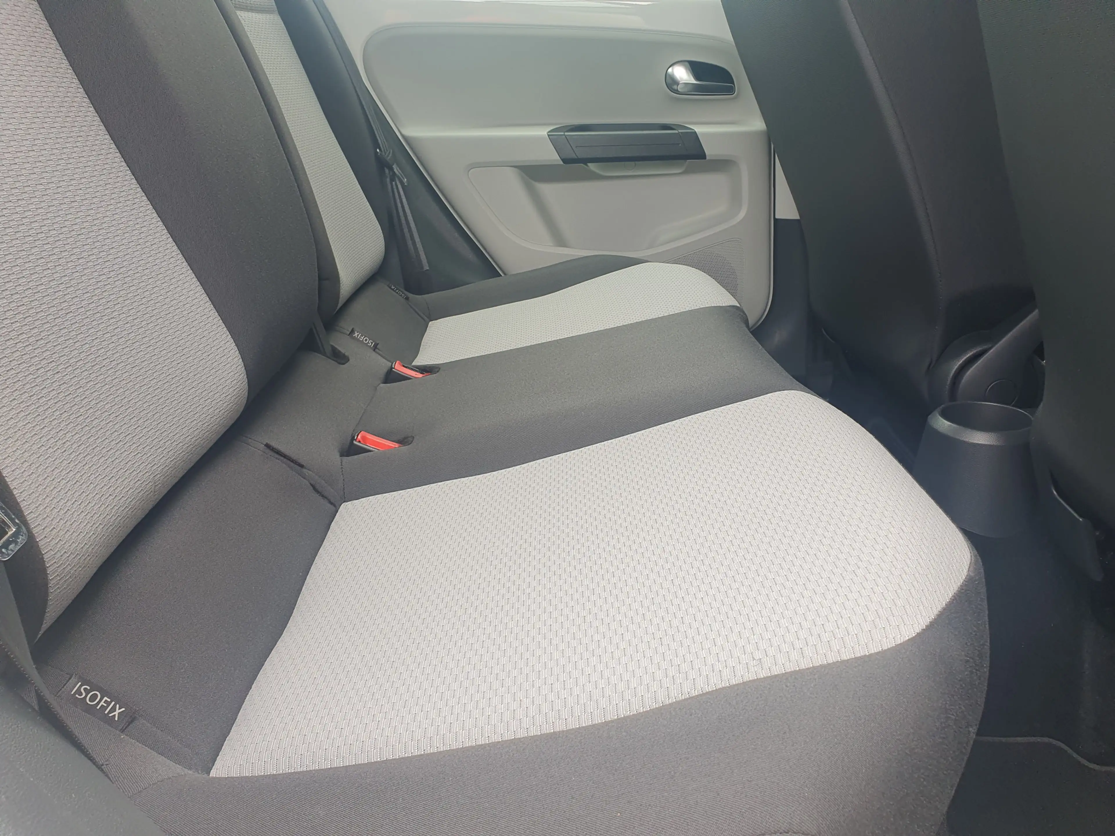 SEAT Mii 1.0 Style Dynamic AIRCO/EL.PAKKET . — photo 5