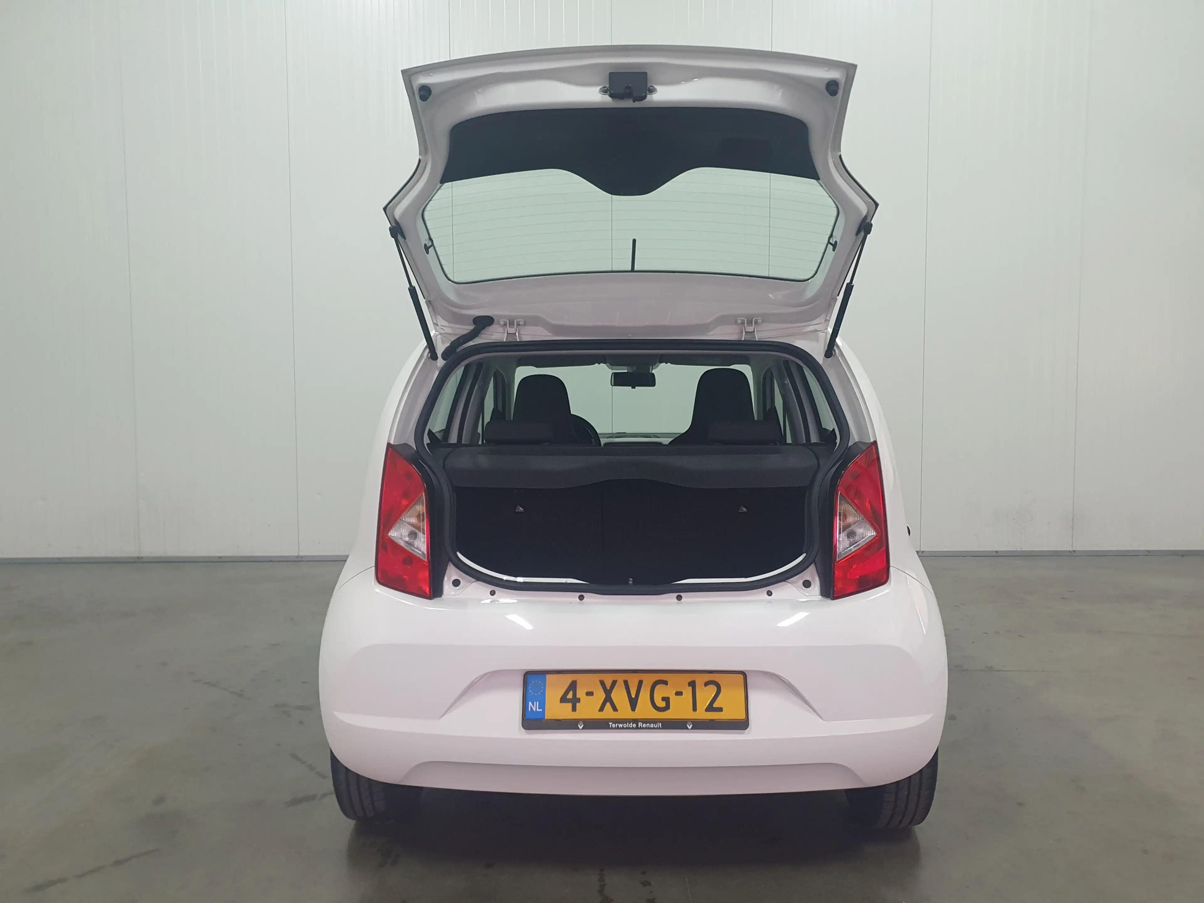 SEAT Mii 1.0 Style Dynamic AIRCO/EL.PAKKET . — photo 23